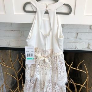 Rare Editions Youth Dress SZ 8